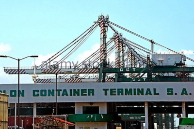 Evergreen Marine gets 20-year extended lease of Panama’s Colon terminal