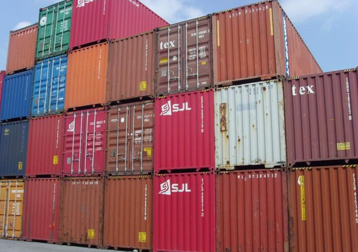 托运人选用CargoSmart方案提交货箱VGM