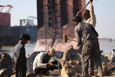 Responsible shipbreaking can secure a sustainable future for shipping: NGO