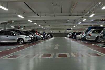 China Ocean Industry continues investment in car parking business