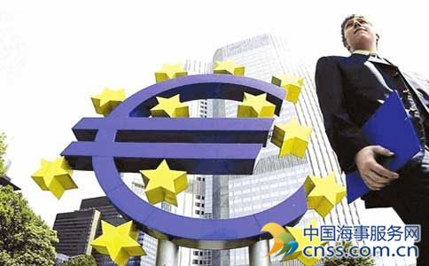 欧洲央行开始检视银行向航运产业贷款
