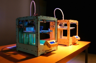 3D printing to revolutionise ship supply sector