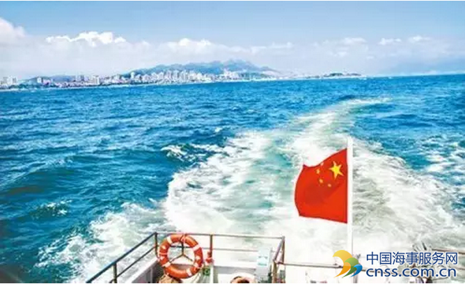 2016年江苏省内河水上交通安全宣传咨询日活动在扬州举行