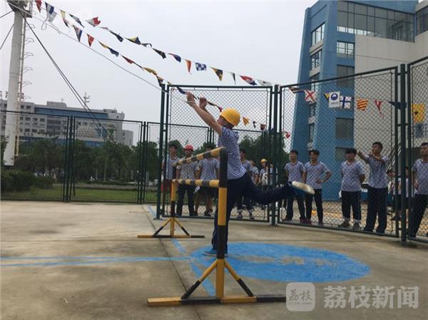 6·25海员日：揭秘水手是怎么炼成的