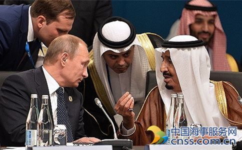 沙特新石油部长暗示控制供给 称“供应过剩已消失”