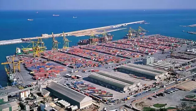 和记港口集团：墨西哥码头落实SOLAS货箱称重策略