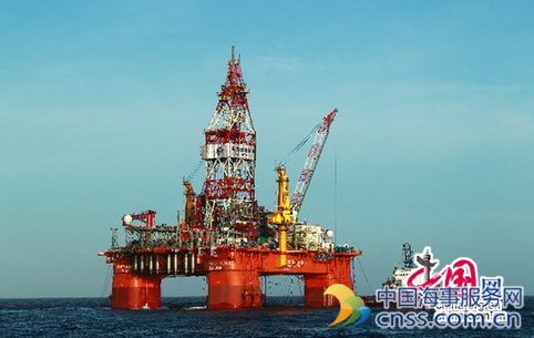 中国石化船供油业务成功进军北极圈