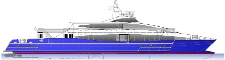 Austal获3艘客渡船建造合同