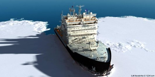 ABS releases IMO Polar Code Advisory