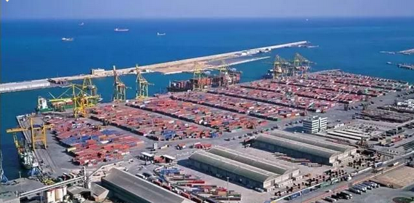 和记港口集团概述其墨西哥码头SOLAS货箱称重策略
