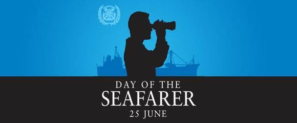 世界海员日：海运界的使者 为世界而远航