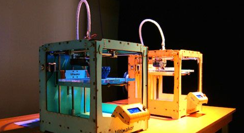3D打印技术将给船舶供应部门带来革命性改变