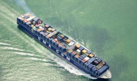集运公司为13000TEU集装箱船寻求新市场