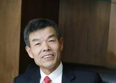 赵沪湘：结构调整重塑中国外运长航