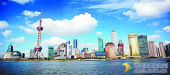 《上海市推进国际航运中心建设条例》获审通过