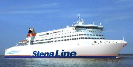 Marlink升级Stena Line25艘船VSAT连接