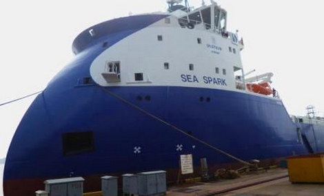Deep Sea Supply租出3艘PSV