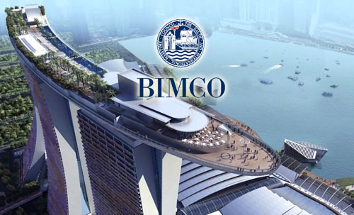 BIMCO在新加坡开设新办事处