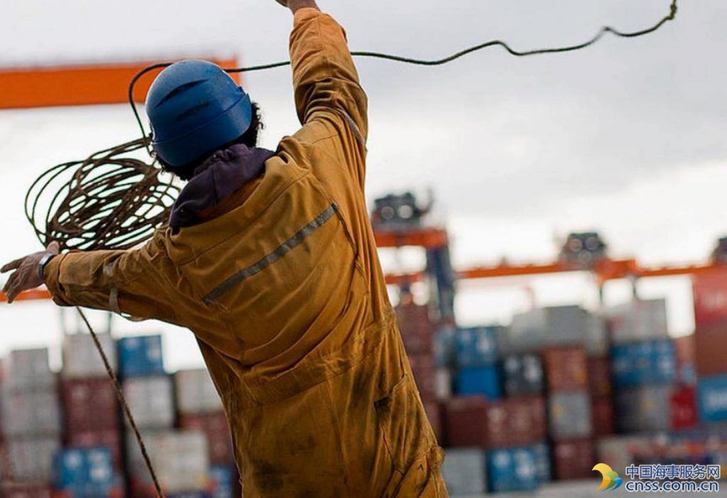 Dockers Prepare to Take Action Globally