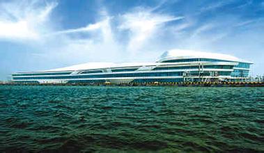 天津国际邮轮母港上半年接待旅客19万人次