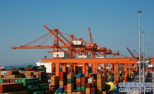 Cosco Group (Hong Kong) Limited, Greece, Piraeus Port Authority, Privatization