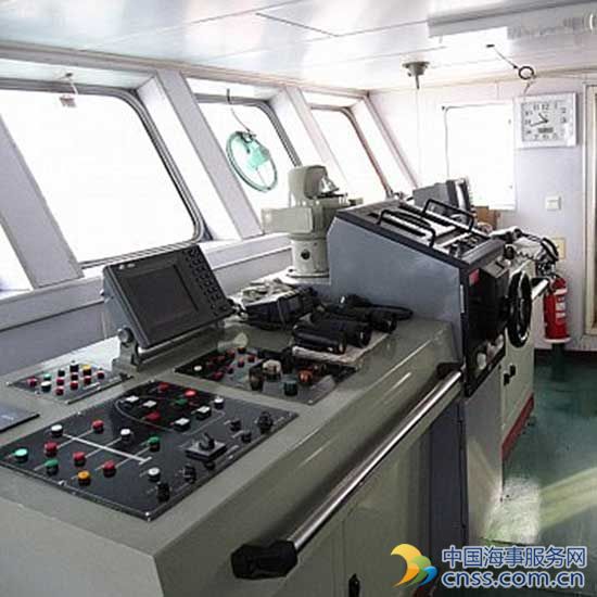 ABB监测软件为中远船队安全航行提供保障