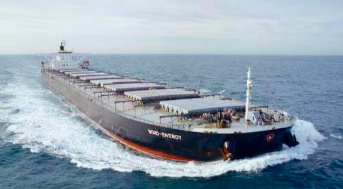 Panama Canal bunker market may change in the near future