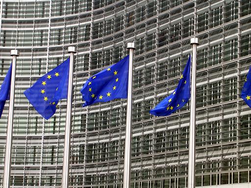 欧盟委员会深入调查CAMED造船厂补助金