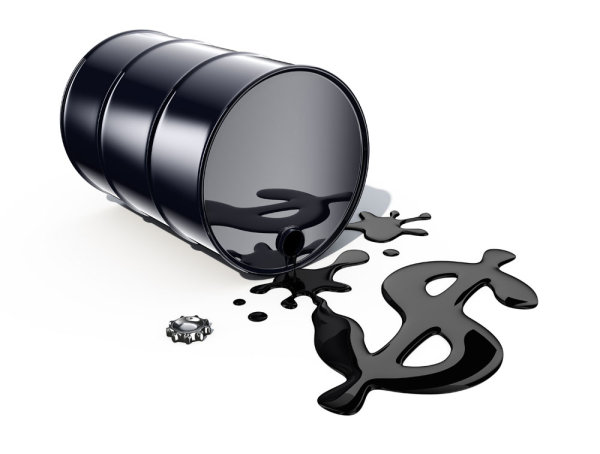 原油供需失衡局面缓解 年底有望涨至60美元