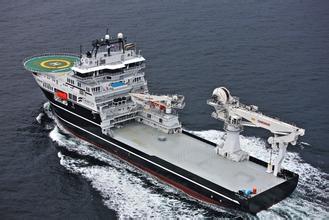 VARD撤销REM Offshore一艘OCV订单