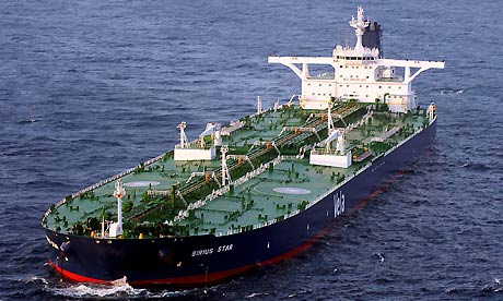 Crisis-struck Venezuela sends fuel oil tankers into tight Singapore market