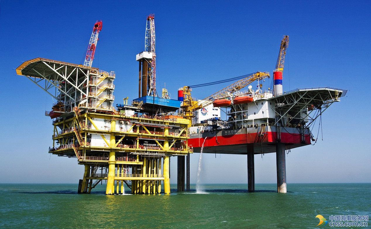 中海油与中石化联手对抗中石油