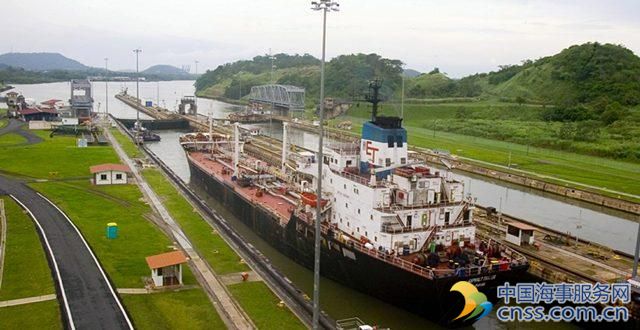 The new Panama Canal could trigger Panamax extinction