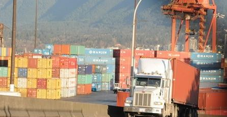 哥伦比亚卡车司机罢工事件升温 港口货物堆积