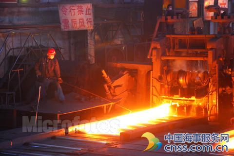 多家机构预计中国钢铁反弹不可持续 价格还要跌