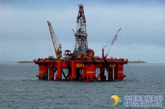 壳牌延期启动北海布伦特石油平台退役