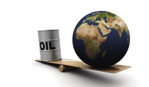 中国大量进口原油是否掩盖了经济转型