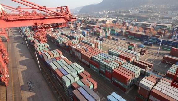 全国海运集装箱运输备案综合服务平台完成测评