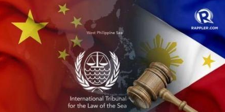南海裁决结果出炉航运业“躺枪”