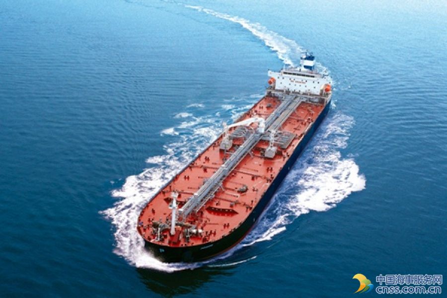Great Eastern Shipping buys secondhand MR product tanker