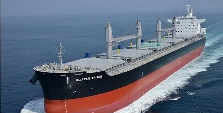 Great Eastern Shipping buys secondhand MR product tanker