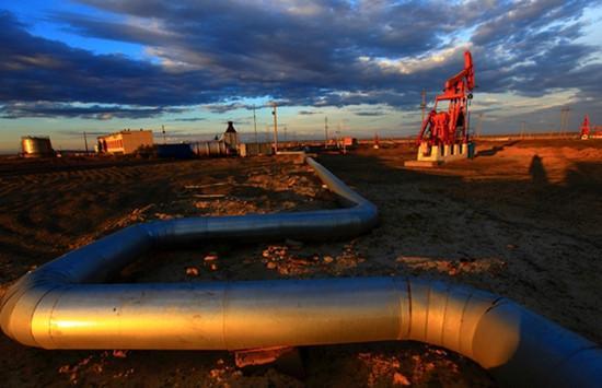 港口拥堵+炼厂维修，中国6月原油进口创五个月新低