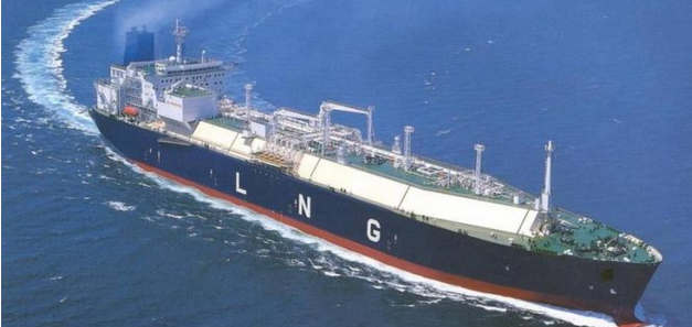 Ocean Yield计划接收南通太平洋海工的LNG船