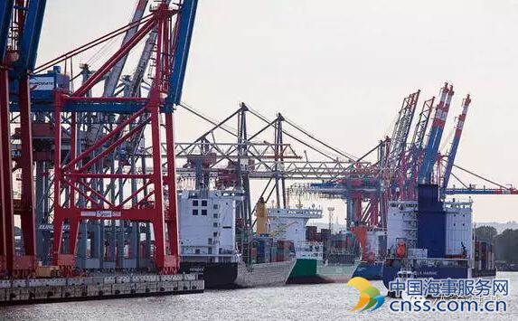 欧盟调查比利时、法国港口企业免税事宜