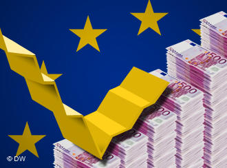 2015年欧盟对中国贸易赤字达1800亿欧元
