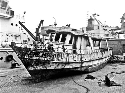 唐山港巡逻船沉没的背后：致4死1伤 存多种违规