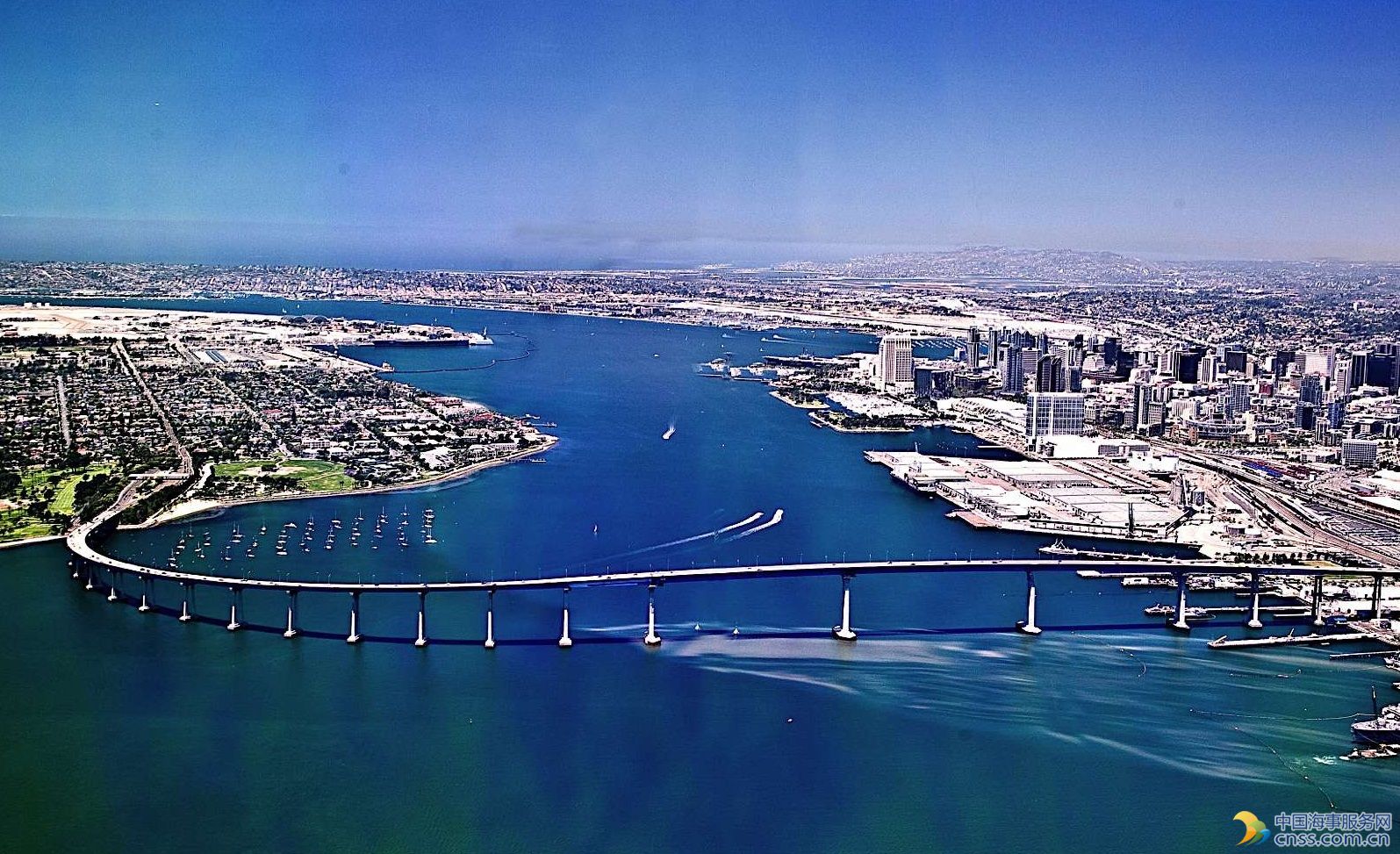 比亚迪联手洛杉矶港：推出全方位绿色港区示范项目