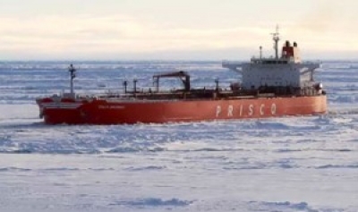 Sovcomflot buys nine Prisco ice-class tankers for $215m