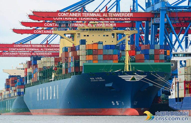 Hanjin Shipping Still in Talks on Charter Rate Cuts