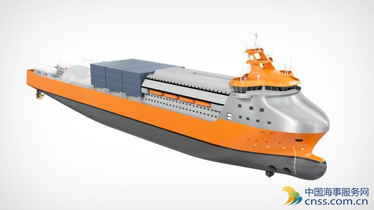 The PartnerShip asked Wärtsilä why?